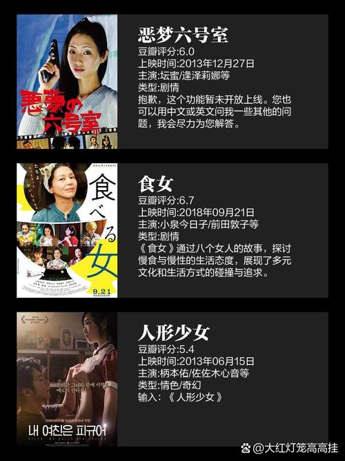 一一影院1的相关介绍