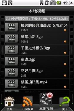 窝窝电影院的相关介绍