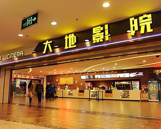 闪闪影院的相关介绍