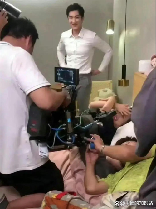 高潮影院的相关介绍