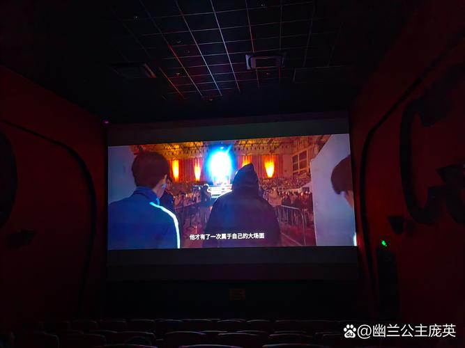 私人imax情侣影院家庭影院的相关介绍