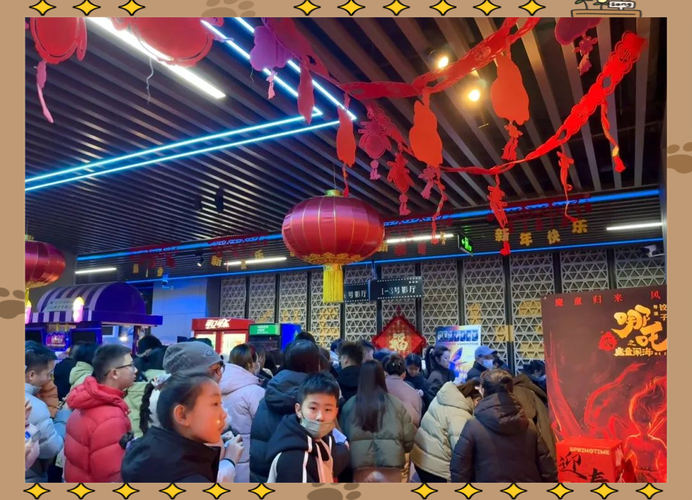 顶楼大象电影西瓜影院的相关介绍