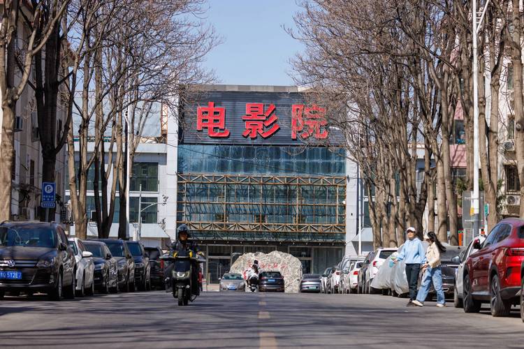 神马影院九的相关介绍