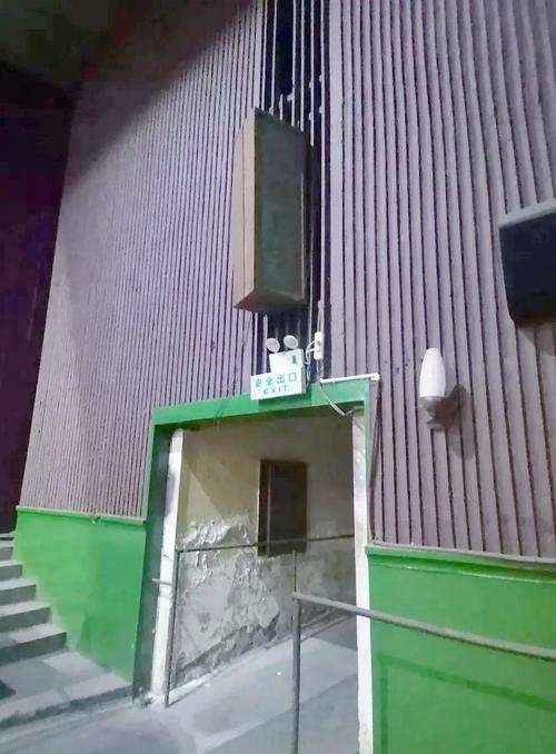 大唐西市电影院的相关介绍