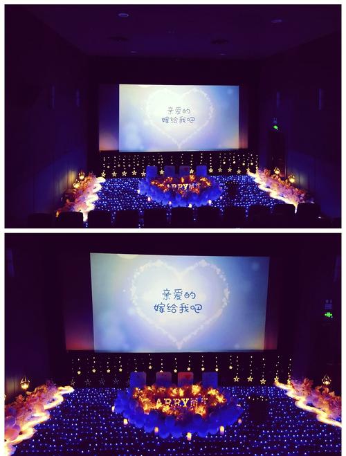 龙之梦电影院的相关介绍