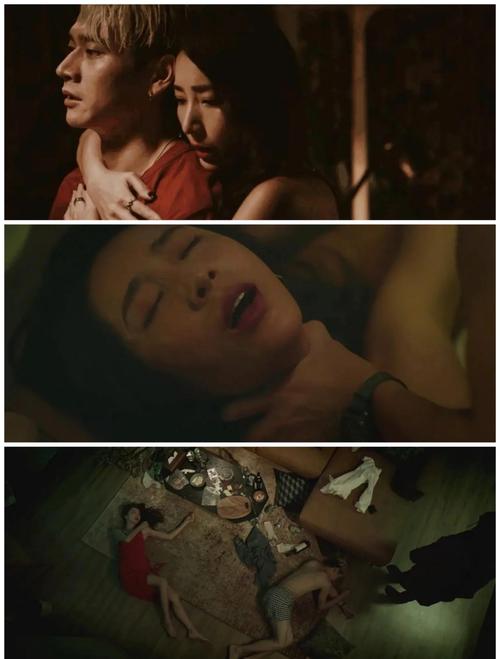 女生下体有黄褐色分泌物的相关介绍
