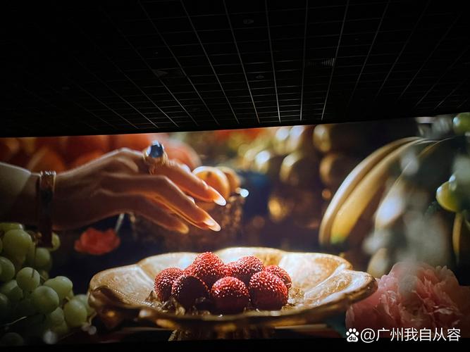 艺术影院的相关介绍